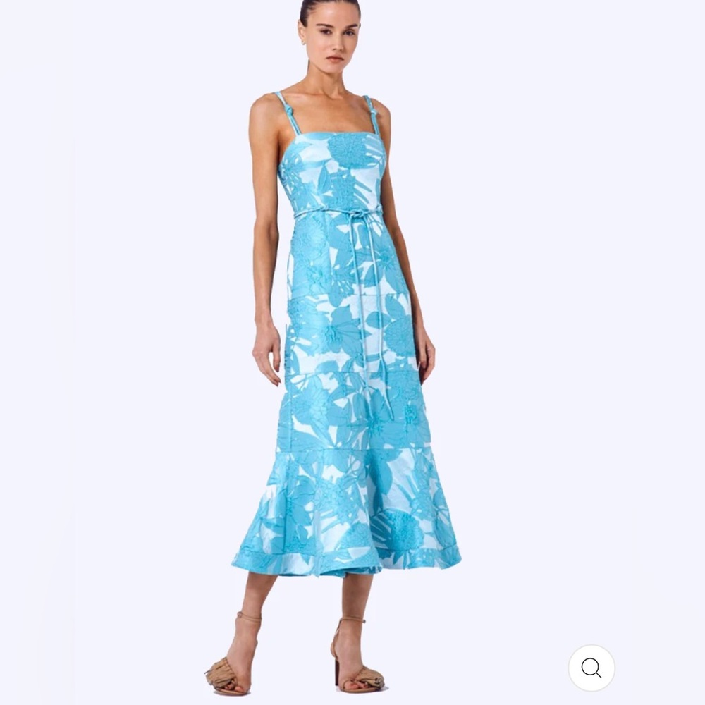 Alexis Delphine Dress